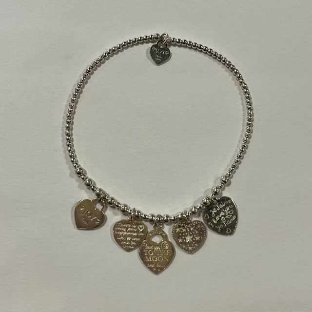 Joy Jewellery Bali by Sol Serena Buzios Bracelet