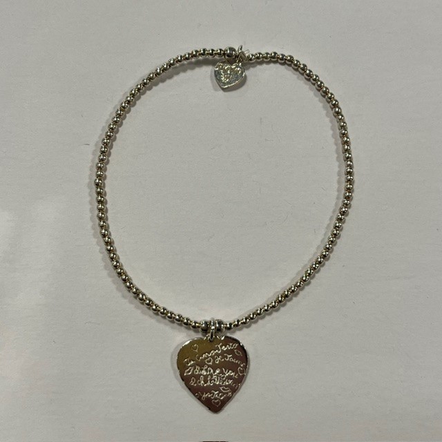 Joy Jewellery Bali by Sol Mimi Bracelet Ti Amo