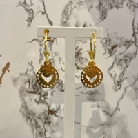 Oorbel Bonita Querido Gold Joy Jewellery Bali