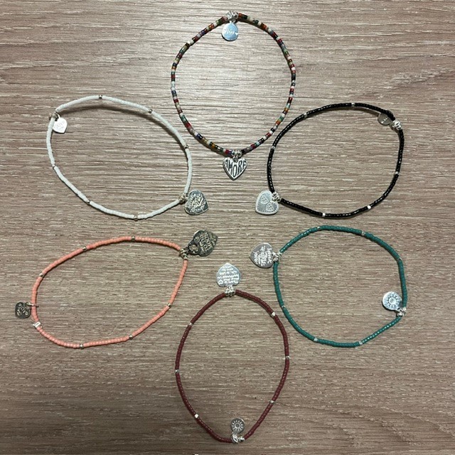 Joy Jewellery Bali By Sol Hailey Bracelet
