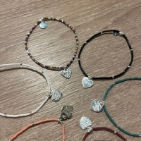 Joy Jewellery Bali By Sol Hailey Bracelet