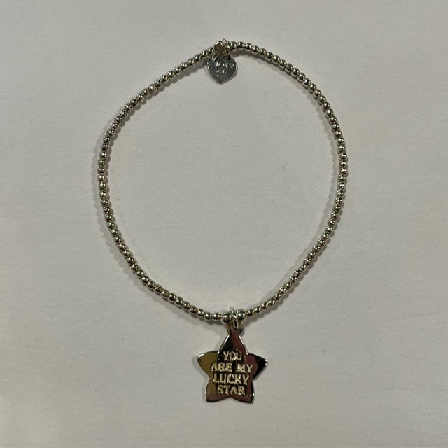 Joy Jewellery Bali by Sol Mimi Bracelet Lucky Star
