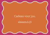 Cadeaubon €125