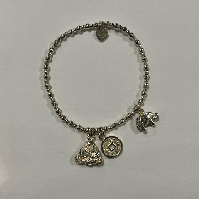 Joy Jewellery Bali by Sol Merenque Namaste Bracelet