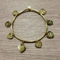 Armband Sue Goud Joy Jewellery Bali