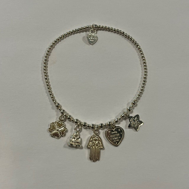 Joy Jewellery Bali by Sol Serena Good Vibes Bracelet