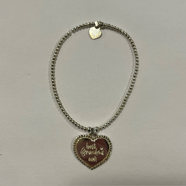 Joy Jewellery Bali by Sol Mimi Bracelet Best Grandma Ever