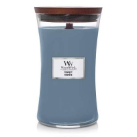 Woodwick Tempest Large Kaars