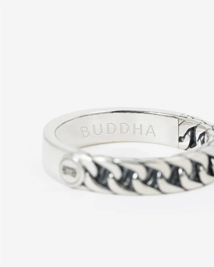 Buddha to Buddha Esther Small Dual Ring