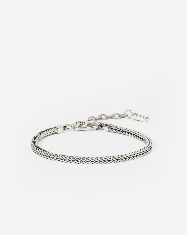 Buddha to Buddha Stacking Armband Barbara