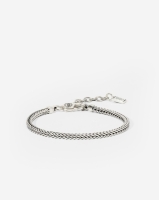 Buddha to Buddha Stacking Armband Barbara