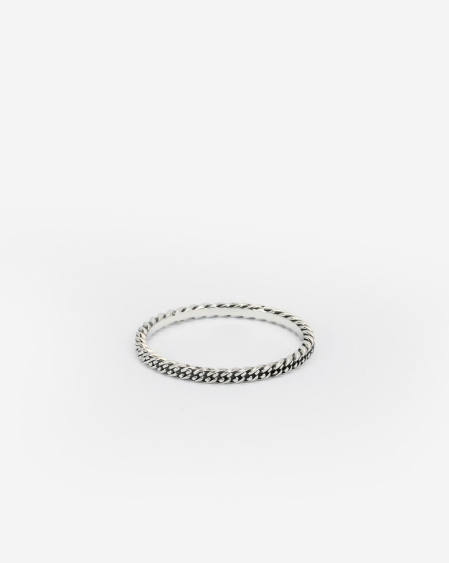 Buddha to Buddha Stacking ring Nathalie