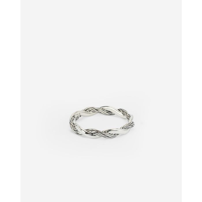 Buddha to Buddha Stacking ring Katja Twist