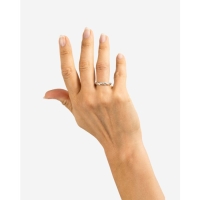 Buddha to Buddha Stacking ring Katja Twist