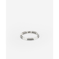 Buddha to Buddha Stacking ring Barbara mix