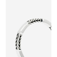 Buddha to Buddha Stacking ring Barbara mix