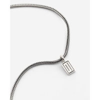 Buddha to Buddha Stacking ketting Barbara