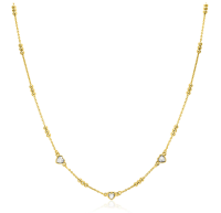 Zinzi Ketting ZIC2679