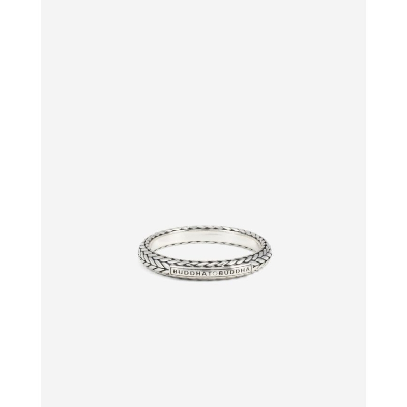 Buddha to Buddha Ellen XS Ring
