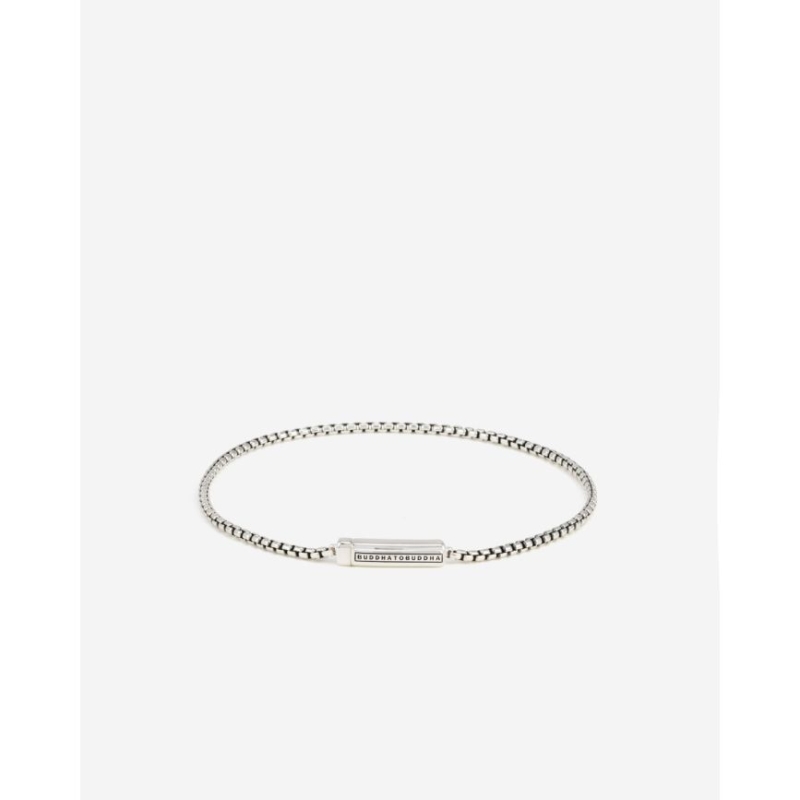 Buddha to Buddha Permanent Venetian Bracelet
