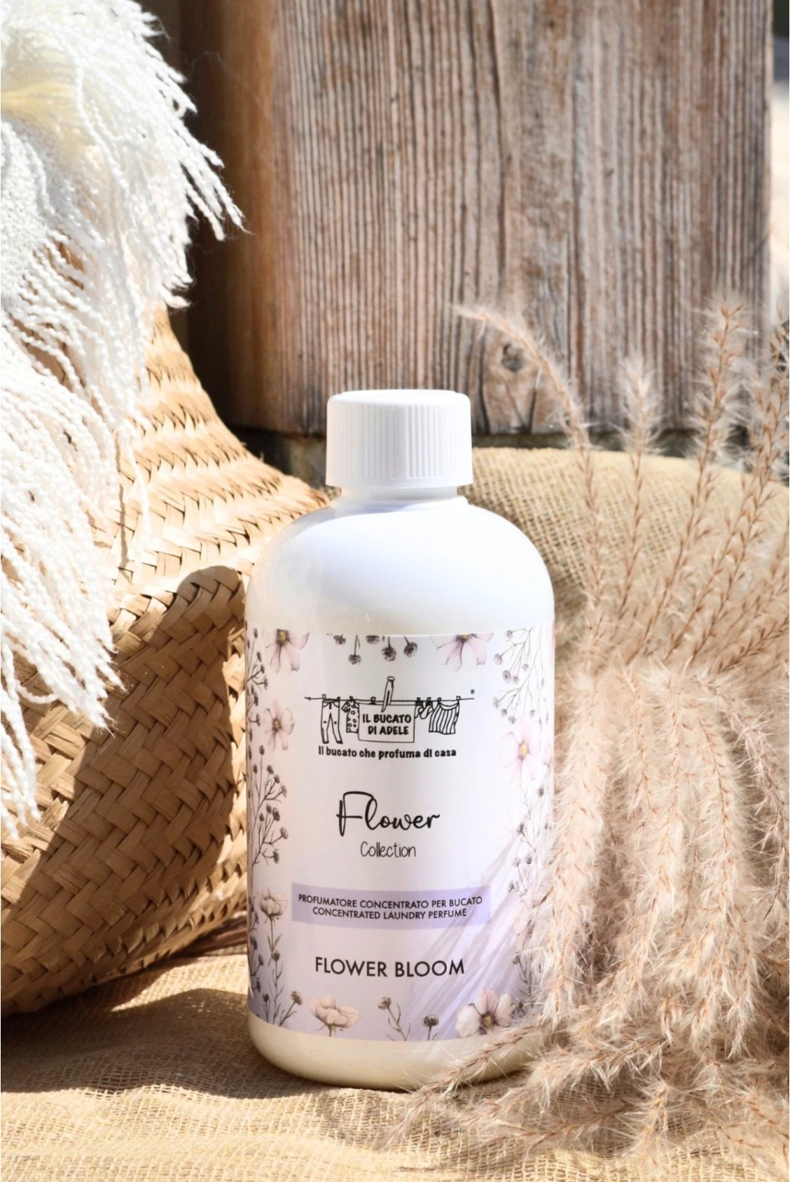 Wasparfum Flower Bloom  Il Bucato di Adele
