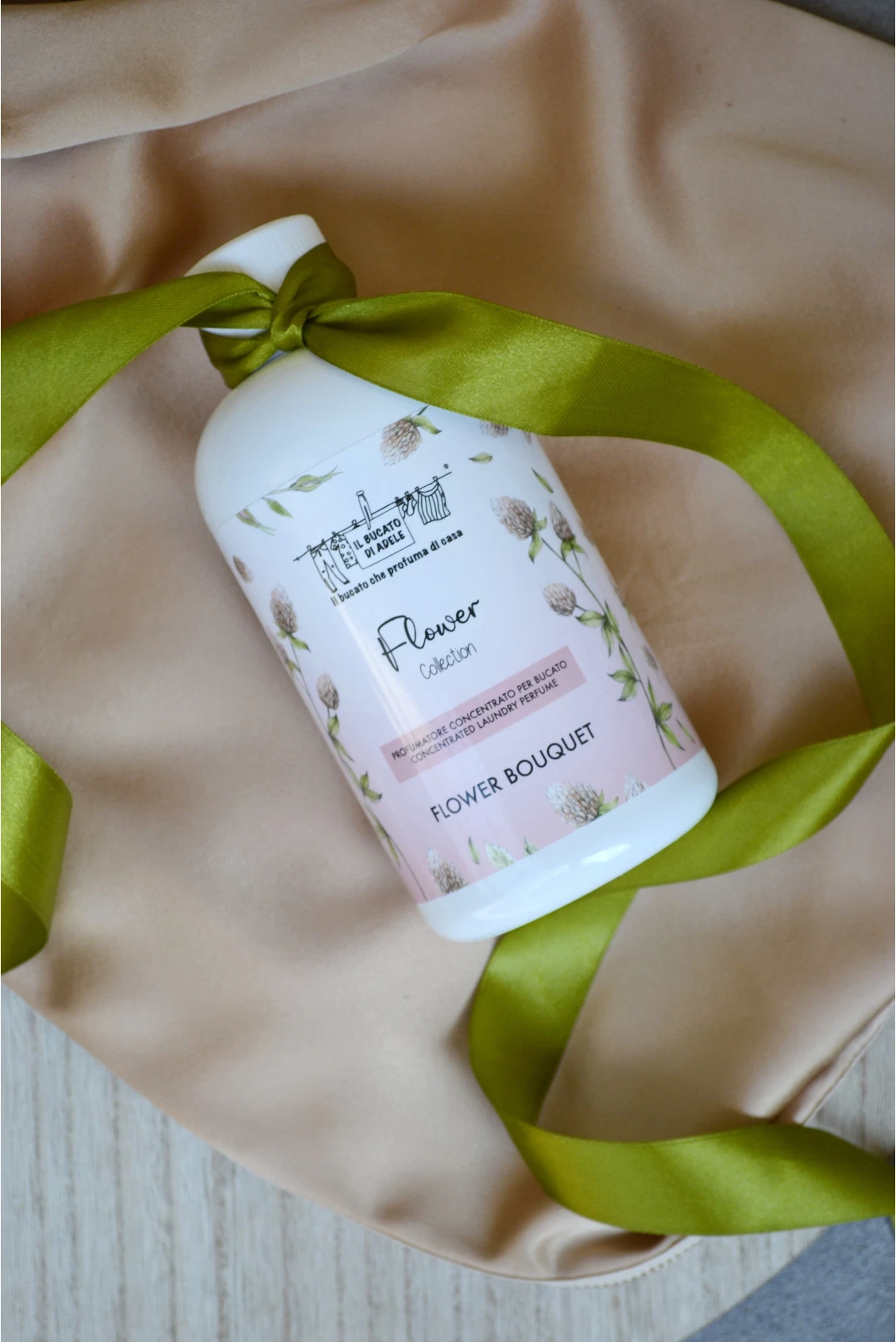 Wasparfum Flower Bouquet Il Bucato di Adele