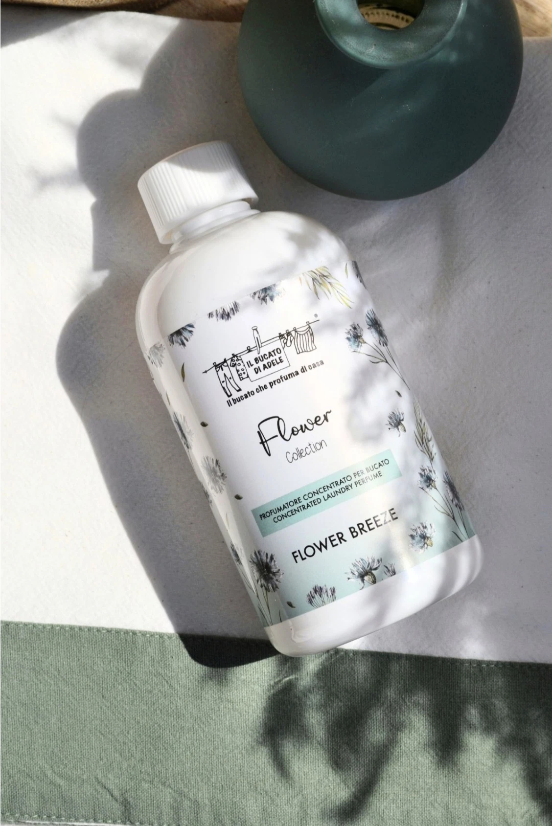 Wasparfum Flower Breeze Il Bucato di Adele