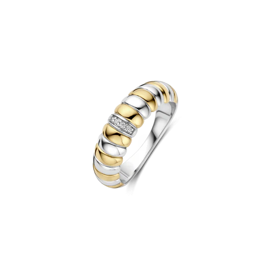 Ti Sento Ring 12383ZY