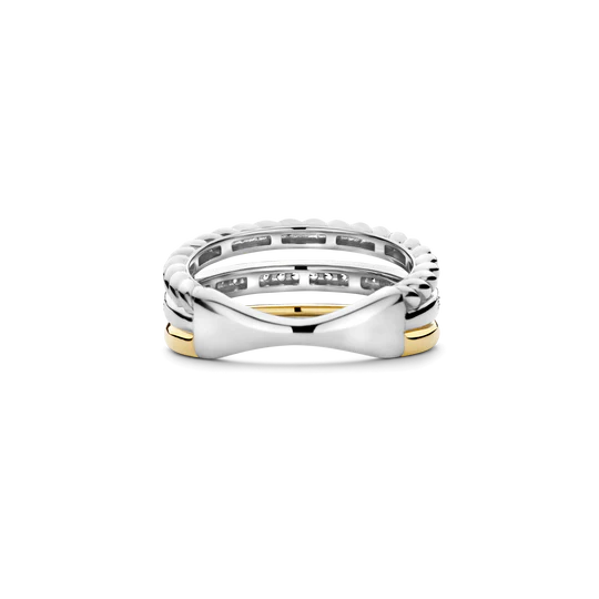 Ti Sento Ring 12385ZY