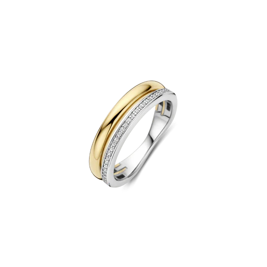 Ti Sento Ring 12392ZY