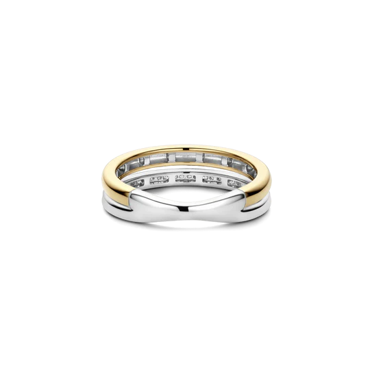 Ti Sento Ring 12392ZY