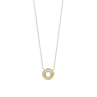 Ti Sento Ketting 34105ZY
