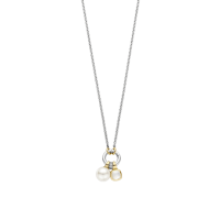 Ti Sento ketting 34114YP