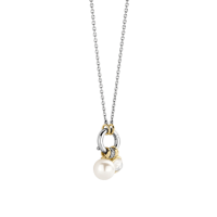 Ti Sento ketting 34114YP