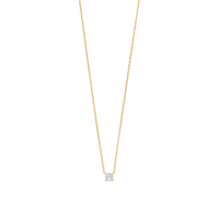 Ti Sento Ketting 3894ZY