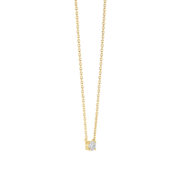 Ti Sento Ketting 3894ZY