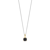 Ti Sento ketting 6854BY