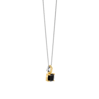 Ti Sento ketting 6854BY