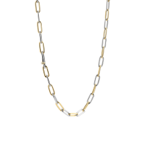 Ti Sento Ketting 3947BI