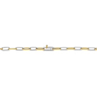Ti Sento Ketting 3947BI