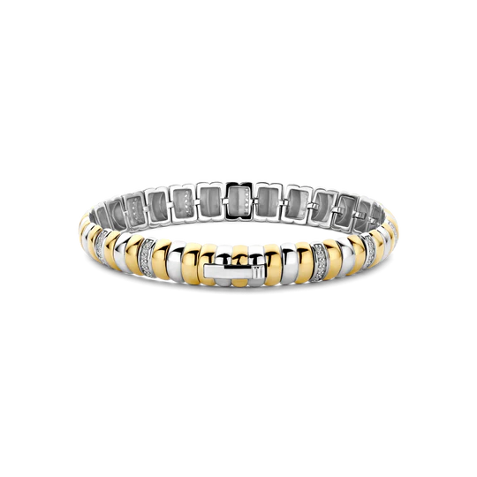 Ti Sento Armband 23081ZY