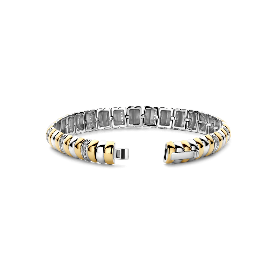 Ti Sento Armband 23081ZY