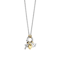 Ti Sento Ketting 34115ZY