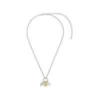 Ti Sento Ketting 34115ZY