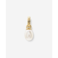 Buddha to Buddha Ben Parel Hanger Verguld