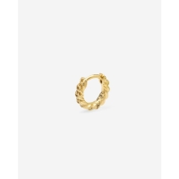 Buddha to Buddha Nathalie Hoop Verguld Single