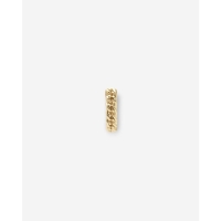 Buddha to Buddha Nathalie Hoop Verguld Single