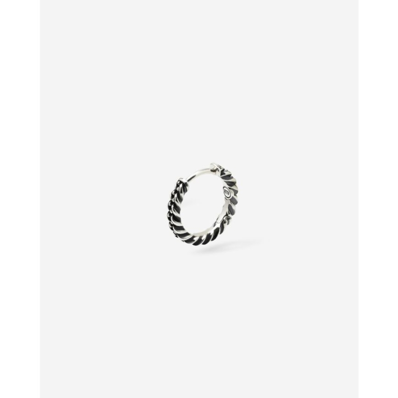Buddha to Buddha Nathalie Hoop Large Single