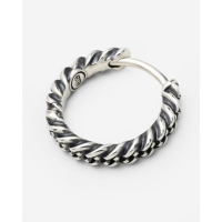 Buddha to Buddha Nathalie Hoop Large Single