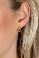 Zinzi Oorbellen ZIO2791G